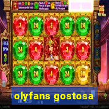 olyfans gostosa